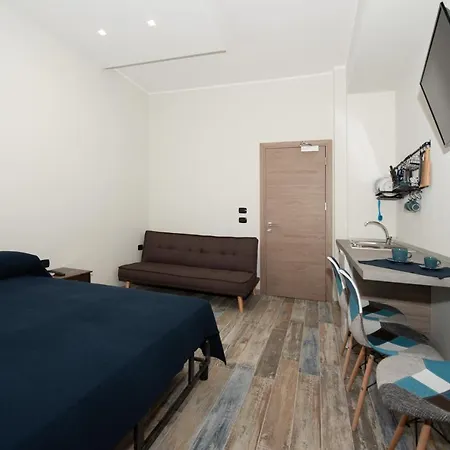 Urban Rooms Salerno-2